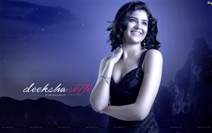 Deeksha Seth